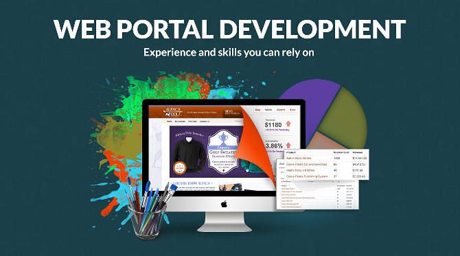 B2C Portal